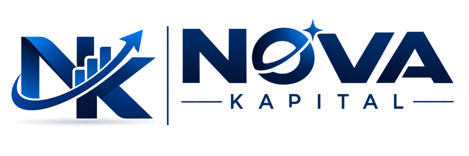 NOVA KAPITAL Logo